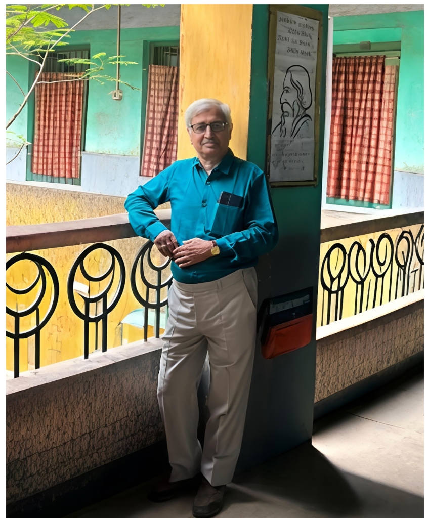 Shri Bhaskar Bandyopadhyay