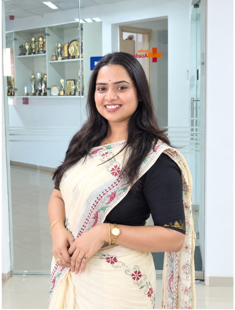 Juthika Halder